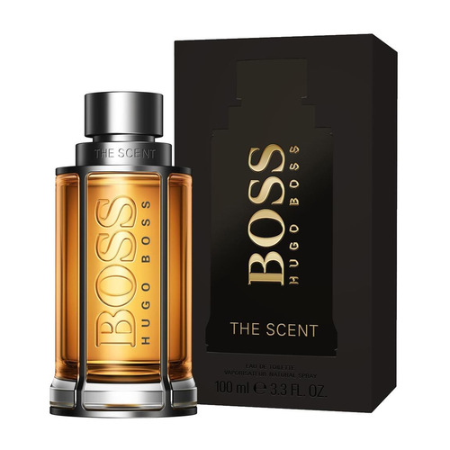 The Scent