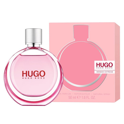 Hugo Woman