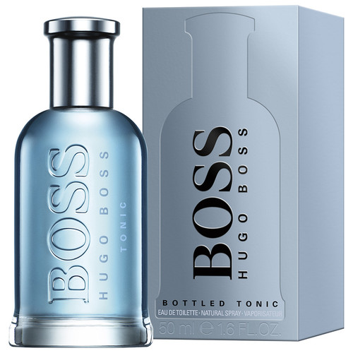 Boss Bottled