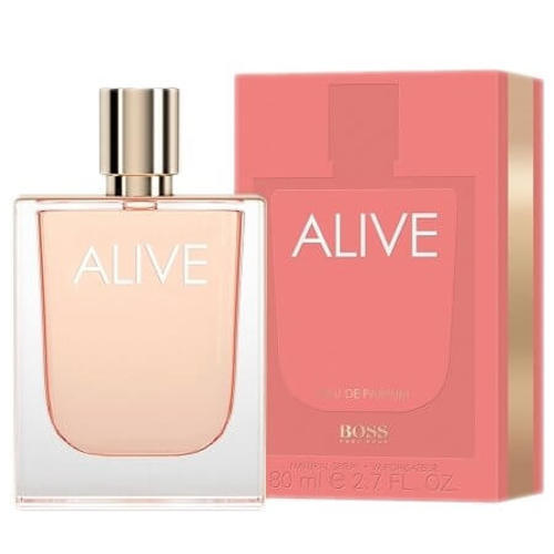 Alive EDP