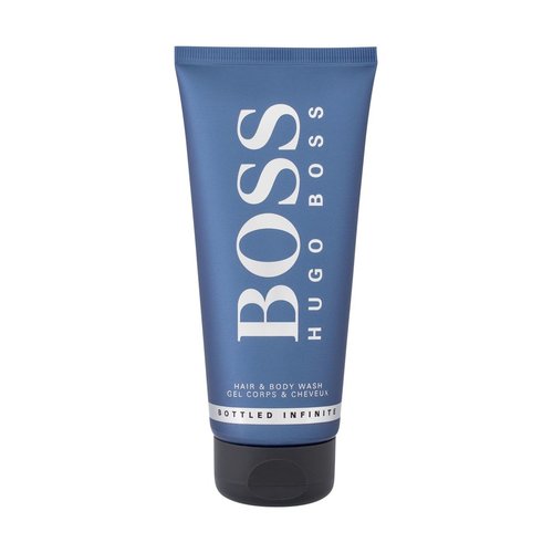 Boss Bottled