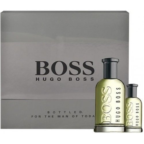 Hugo Boss