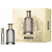 Boss Bottled