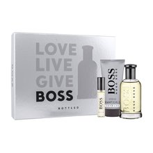 Boss Bottled