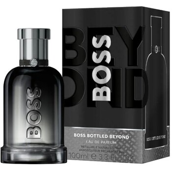 Detail produktu Boss Bottled Beyond EDP  Boss Bottled