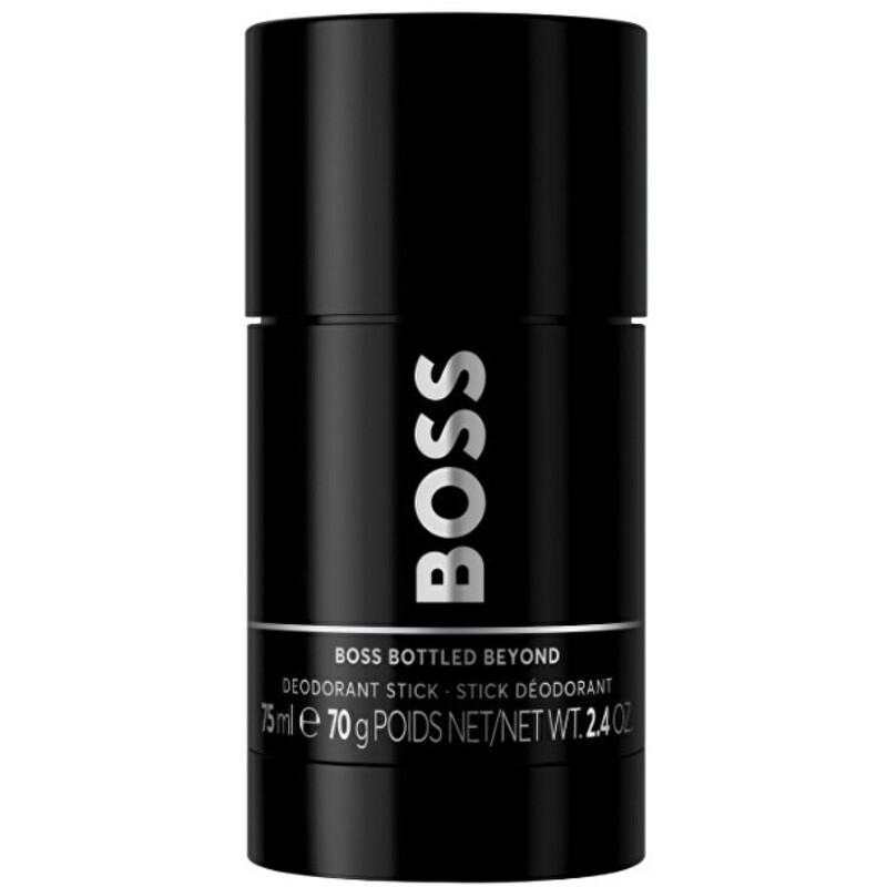Boss Bottled
