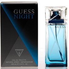 Guess Night