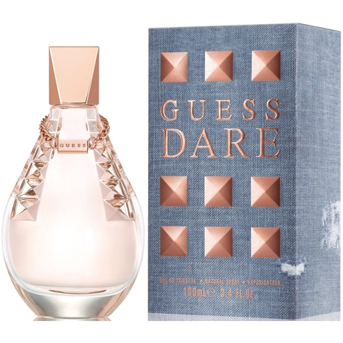 Guess Dare