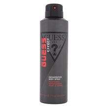 Detail produktu Guess Effect Deospray Guess Effect