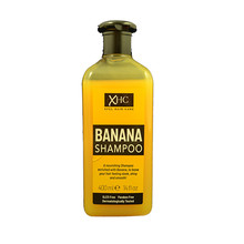 Banana Shampoo