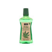 Hemp Mouthwash