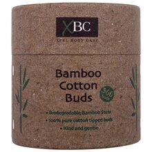 Bamboo Cotton