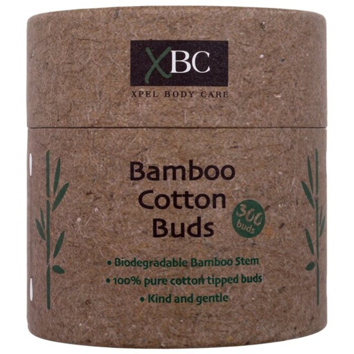 Bamboo Cotton