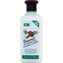 Coconut Hydrating