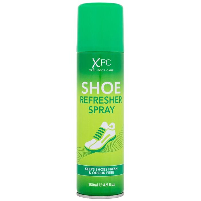 Shoe Refresher