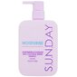 S.U.N.D.A.Y Moisturise