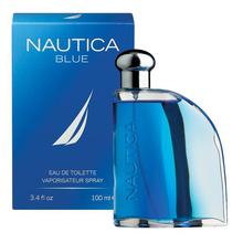 Nautica Blue