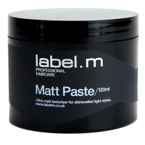 Matt Paste