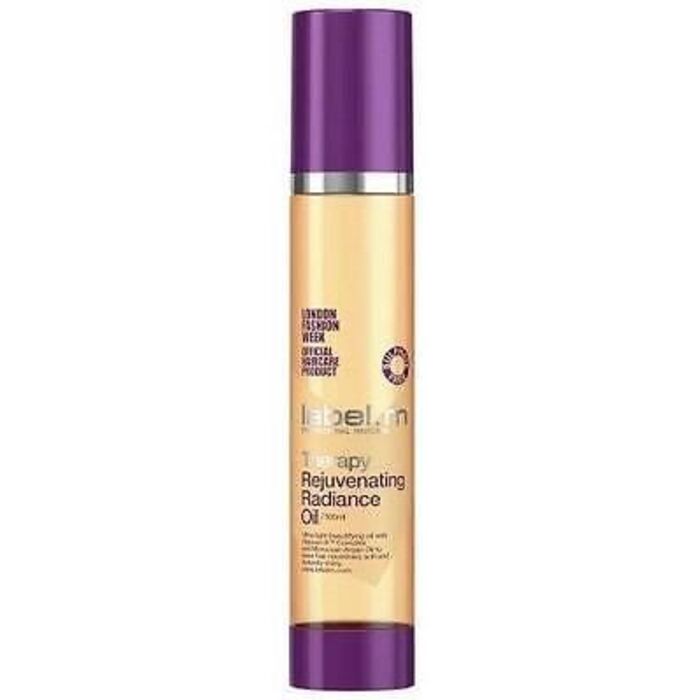 Therapy Rejuvenating