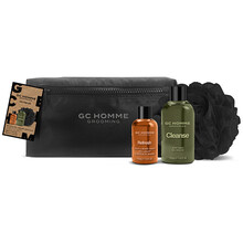 Homme Grooming