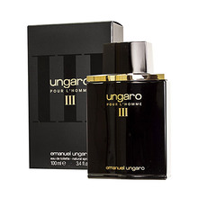 Ungaro pour