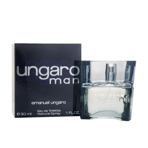 Ungaro Man