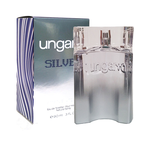 Ungaro Silver