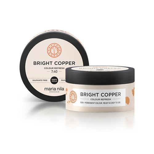 Bright Copper