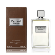 Patchouli Homme