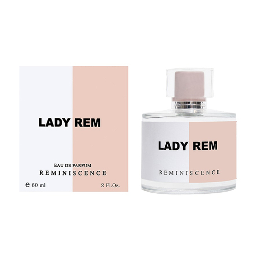 Lady Rem