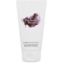 Patchouli Blanc