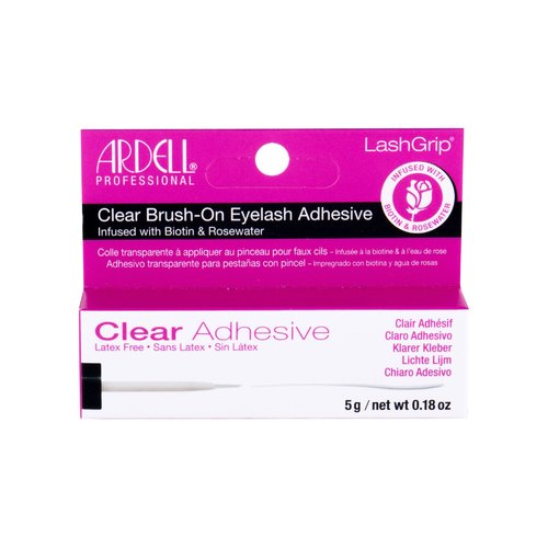 LashGrip Clear