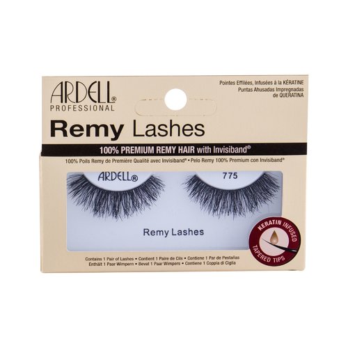 Remy Lashes