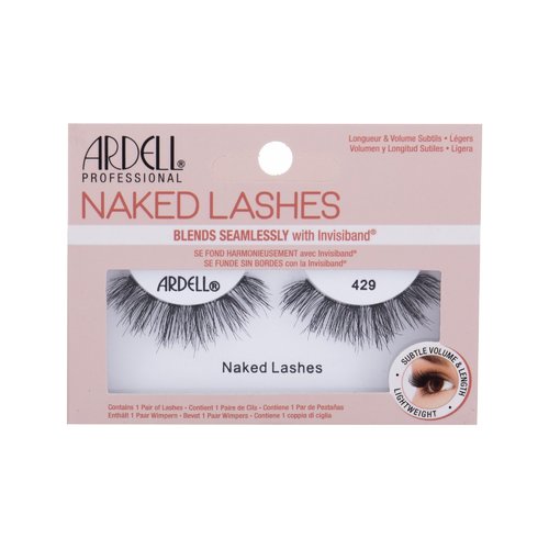 Naked Lashes