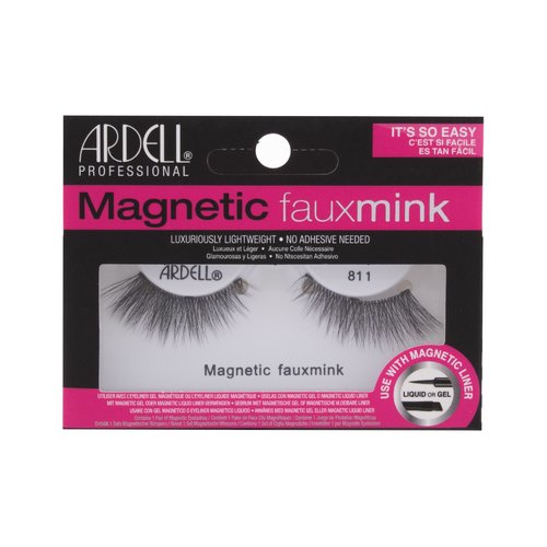 Magnetic Lashes