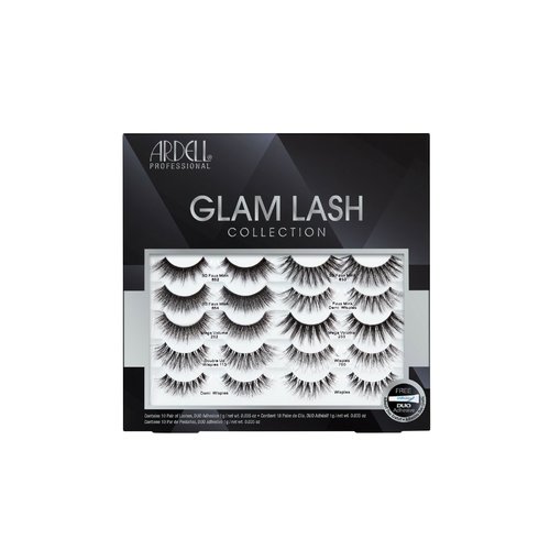 Glam Lash