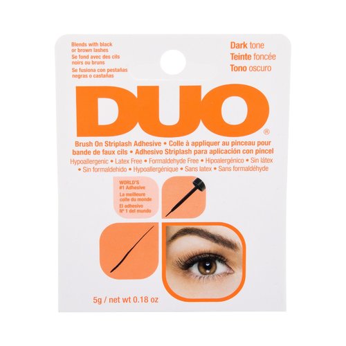 Duo Brush-On