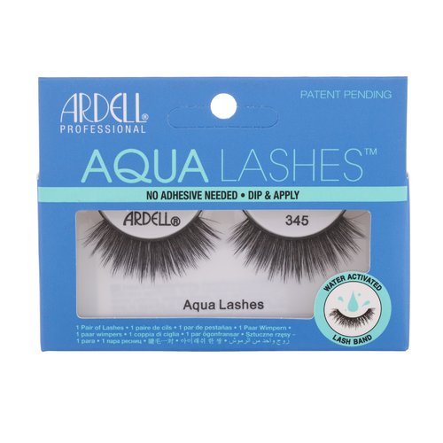 Aqua Lashes