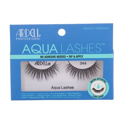 Aqua Lashes