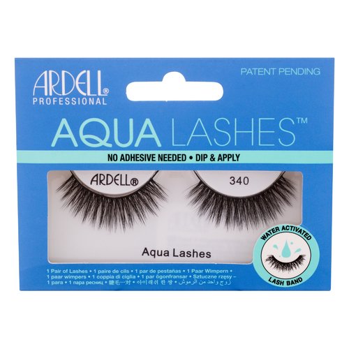 Aqua Lashes