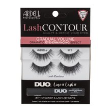 Lash Contour