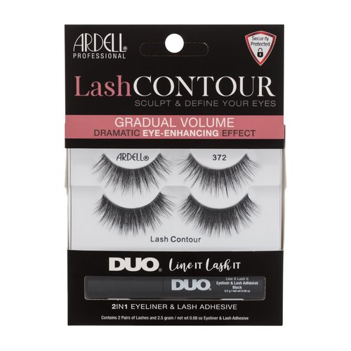 Lash Contour