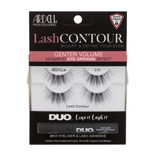 Lash Contour