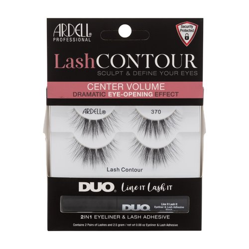 Lash Contour