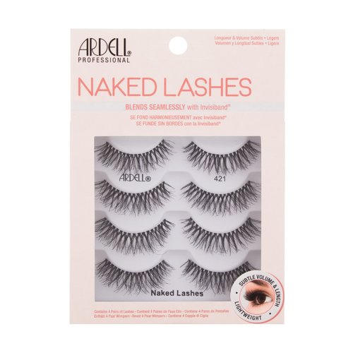 Naked Lashes