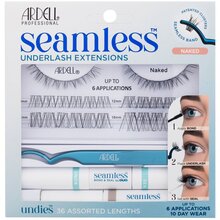 Seamless Underlash