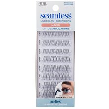 Seamless Underlash