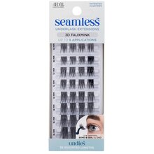 Seamless Underlash