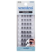 Seamless Underlash