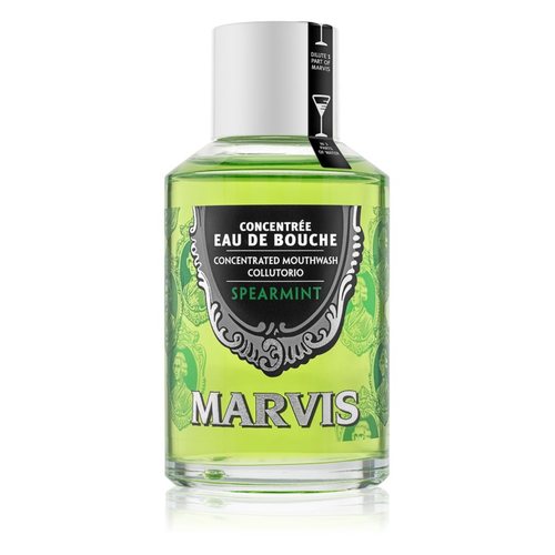 Spearmint Mouthwash